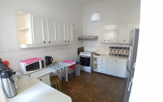 Hostal Amelie