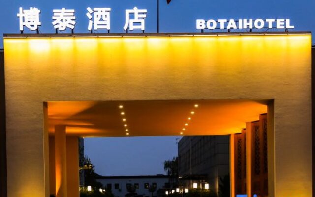 Botai Hotel