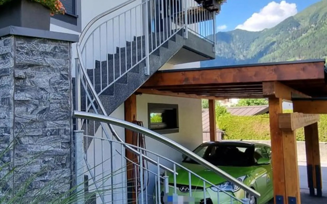 The Apartment - Alpentherme inklusive