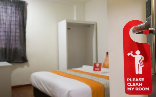 Swan Cottage Hotel – Guest Rooms – Petaling Jaya