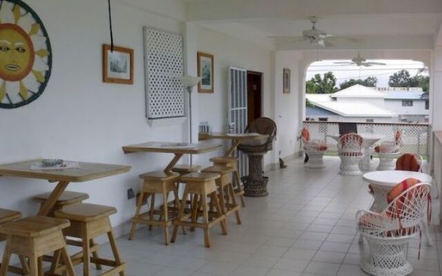 Michelo Suites