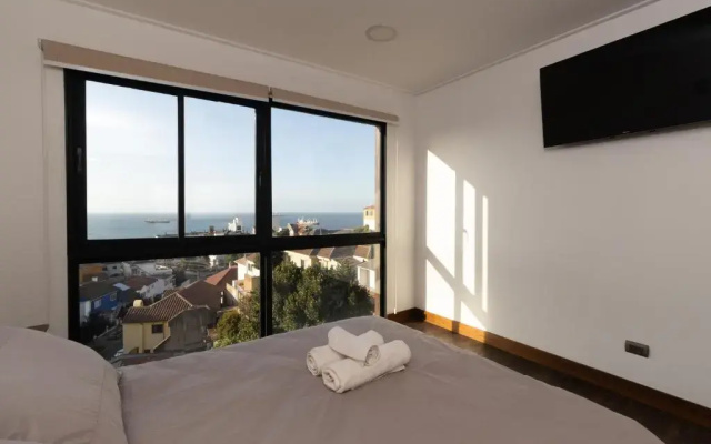 Hotel Ossido Nero