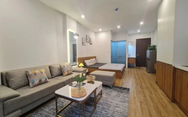The West Lake Serenity'N Homestay Ha Noi