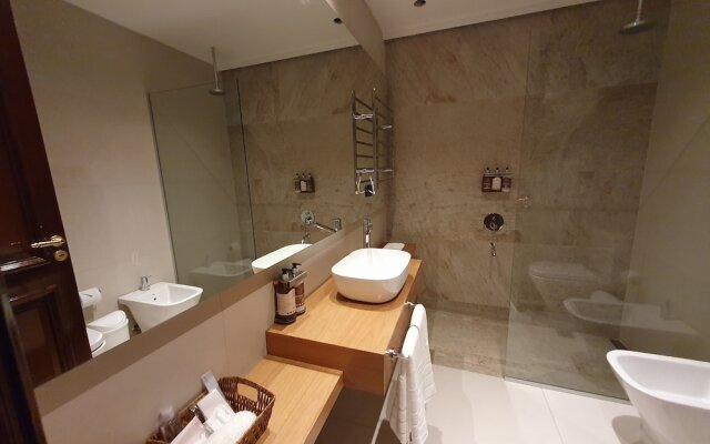 Casa Agostino - Luxury wine resort