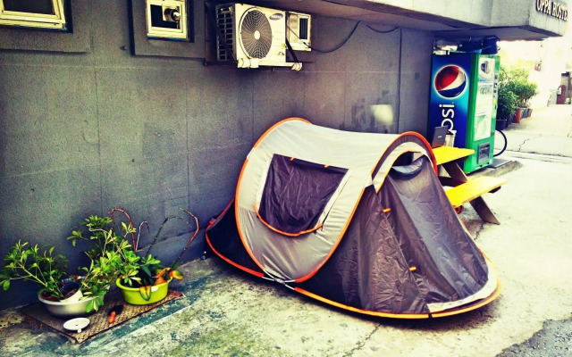 OPPA Hostel Sinchon-Hongdae