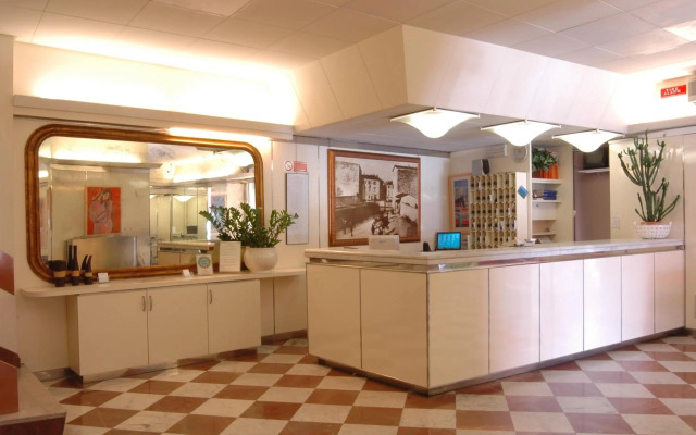 Hotel San Marco