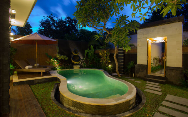 Kayu Suar Bali Luxury Villas and Spa