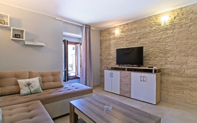Antonella - Apartment Nikola
