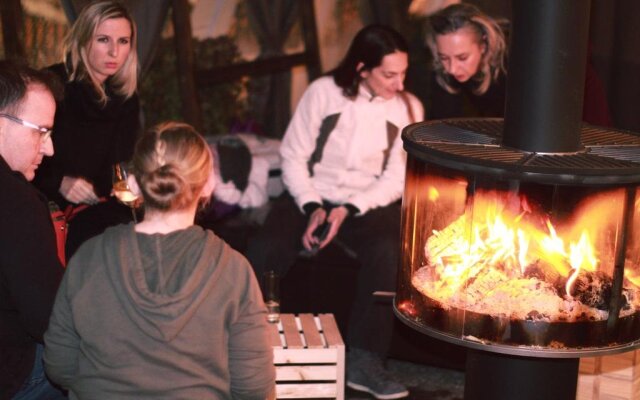 Gasthof Bären Oberbipp