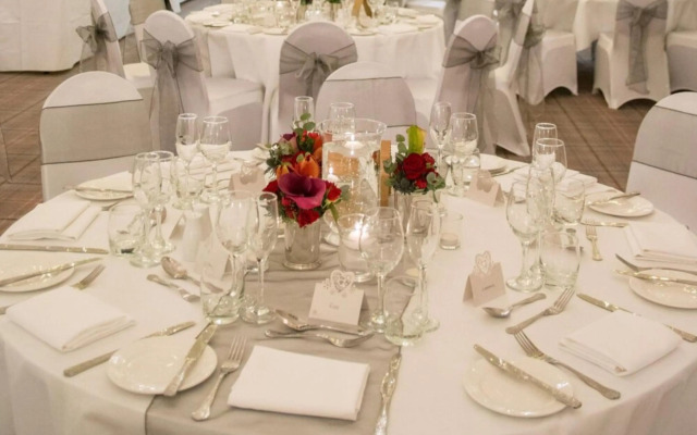 Loch Ness Country House Hotel