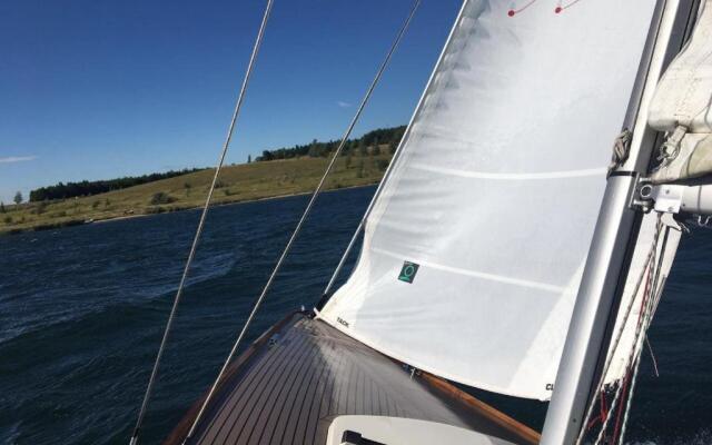 Liebevoll eingerichtete Ferienwohnung im DG