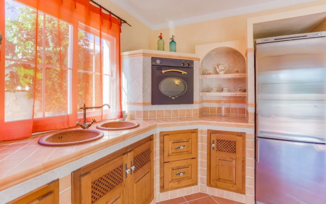 Villa Ca S'Anglès