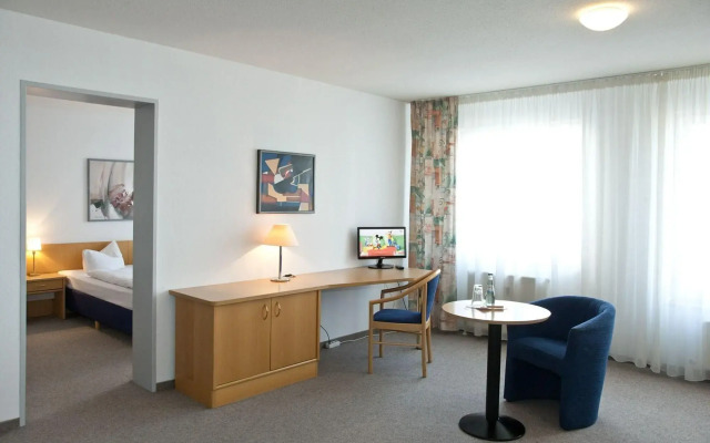 Ariva Boardinghouse Platanenhof