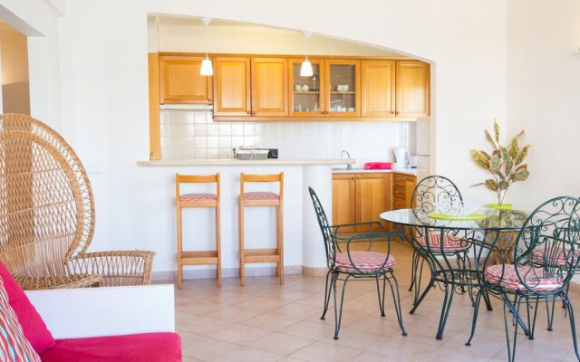 Apartamentos Quinta da Praia