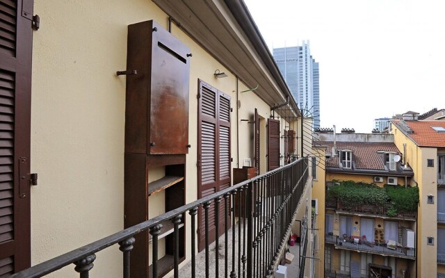 S Antonio da Padova 2 - Sant Antonio Apartment