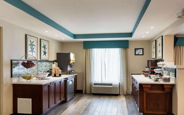 Quality Inn Gulfport I-10