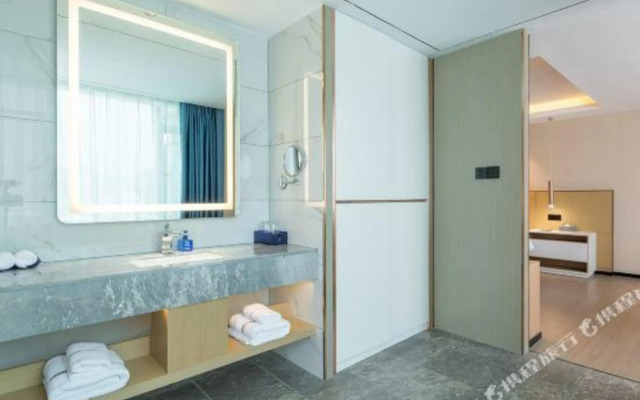 Yeste International (Guiyang Zhonghua North Road)