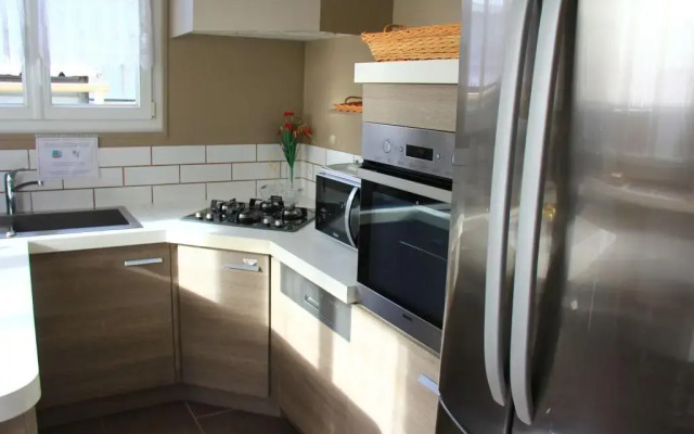 Roissy Chambres