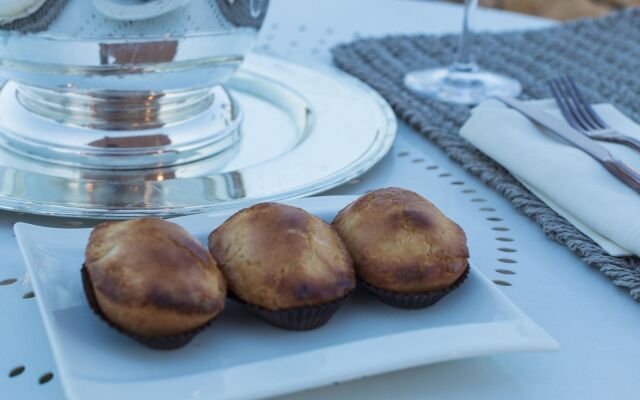 Palascia Wellness Relais