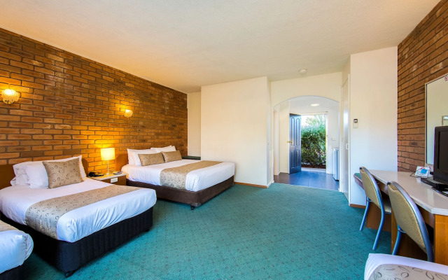 Thurgoona Country Club Resort