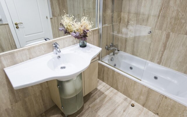 Apartamento Chamberi