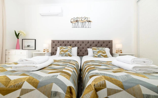 Luxe Villa Puerto Banus