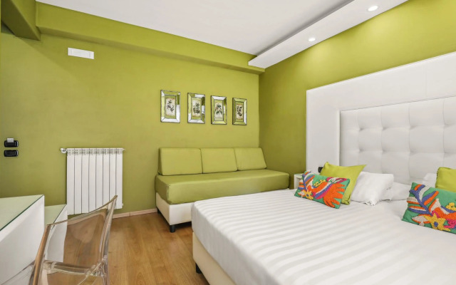 Reggia Suite Spa Hotel