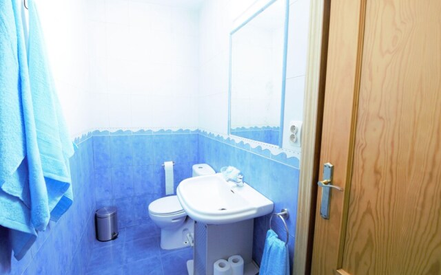 Apartamento F Córdoba Wifi Gratis