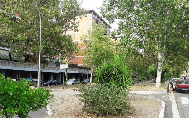 La casa di Egle 2020