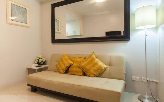 Homebound at Sea Residences Serviced Apartments