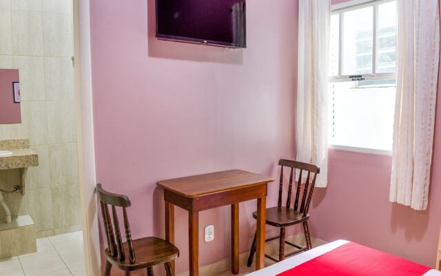 Hotel Lindoia by OYO Rooms