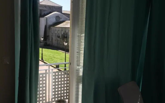 OLI VITA Viveiro Vacations Apartment