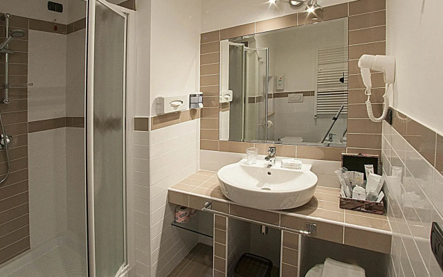 Albis Rooms Guest House