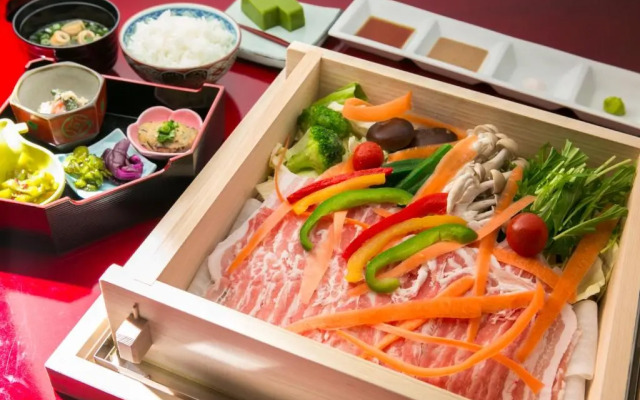 Club Wyndham Sundance Resort Kawaguchiko