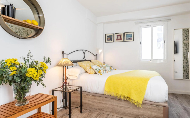 BNBHolder Cosy III SEVILLA CATHEDRAL