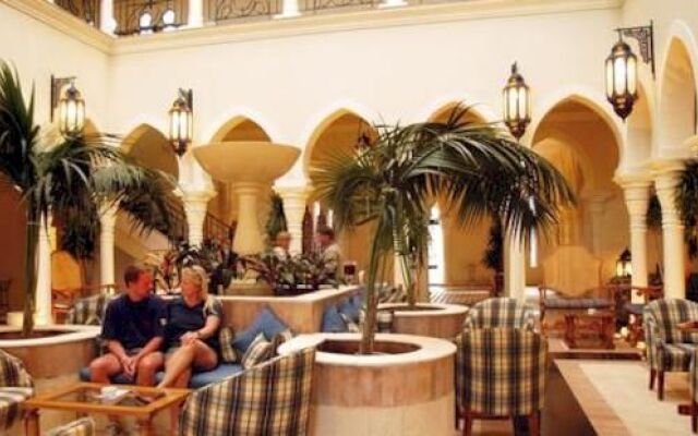 The Grand Makadi