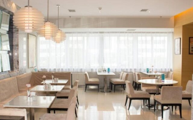 Jinjiang Inn Wafang Dian West Changchun Road