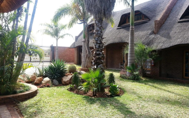 Siesta Guest House
