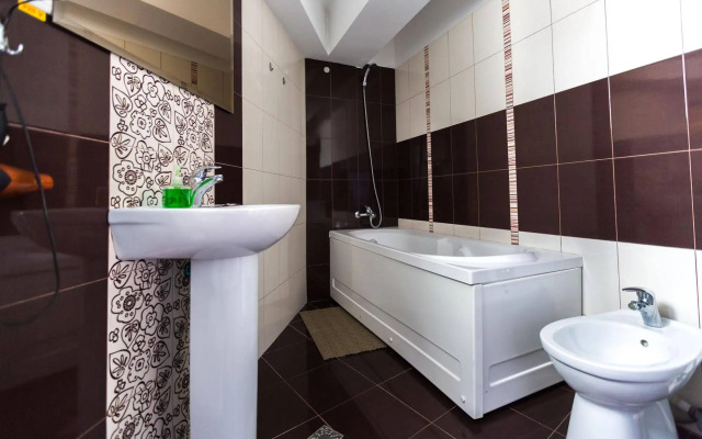 Il Primo Apartments