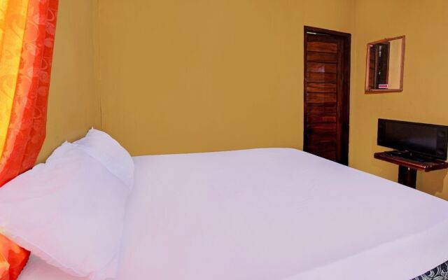 OYO 92142 Ujung Samalas HomestayNearLapangan Sembalun Bumbung