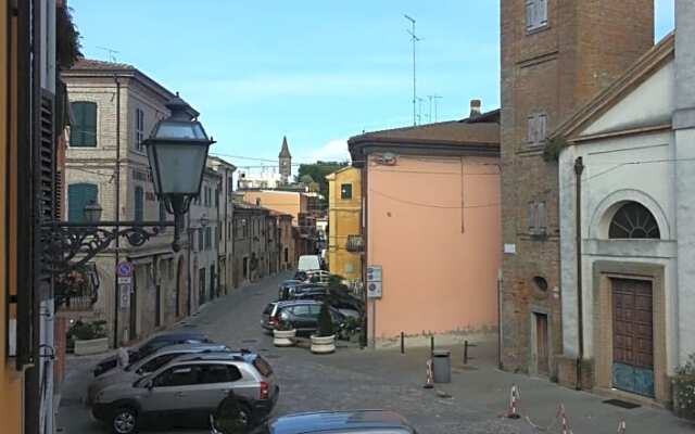 Cappone B&B
