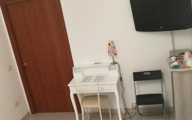 Bed and Breakfast Ocurniciell