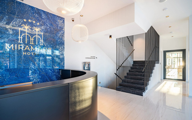 Miramare Hotel Zadar
