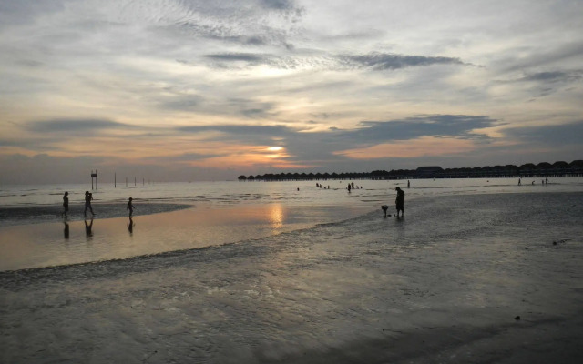 Seri Bayu Resort