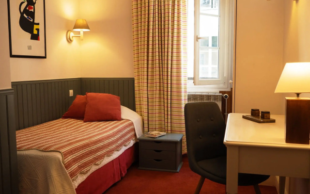 Hotel du Cygne Paris