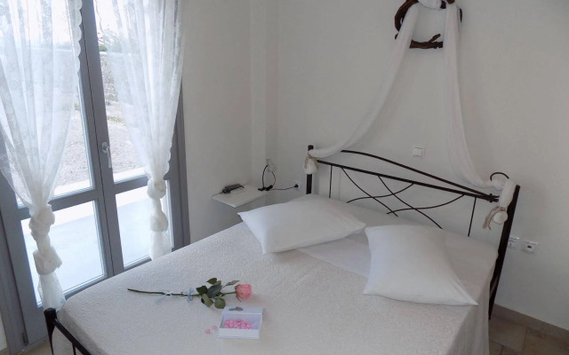 Hemera Holiday Home