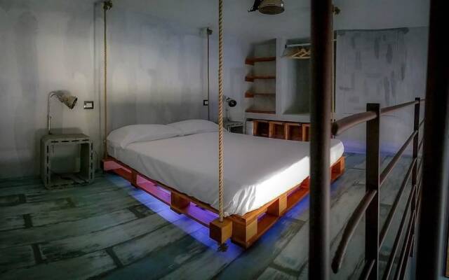 The Loft Polignano