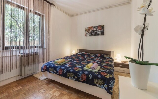 Nice Apartment in Medulin With Wifi and 2 Bedrooms