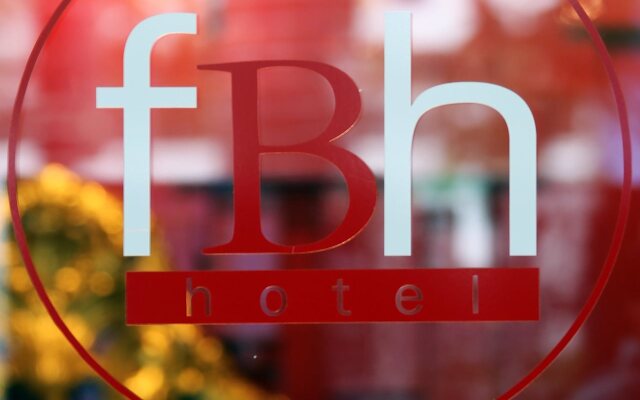 Fashion Boutique Hotel