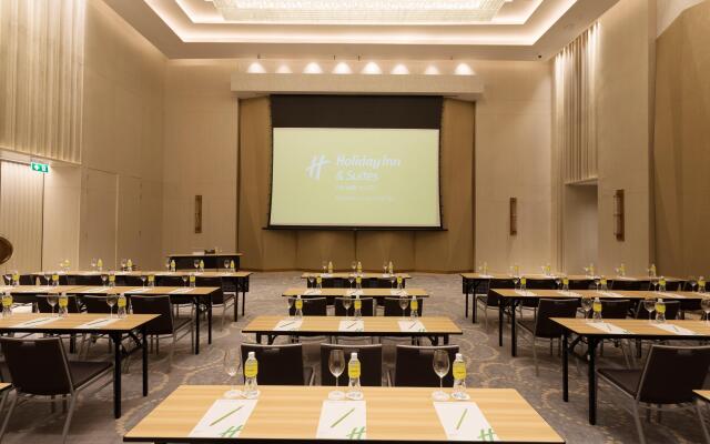 Holiday Inn & Suites Rayong City Centre by IHG
